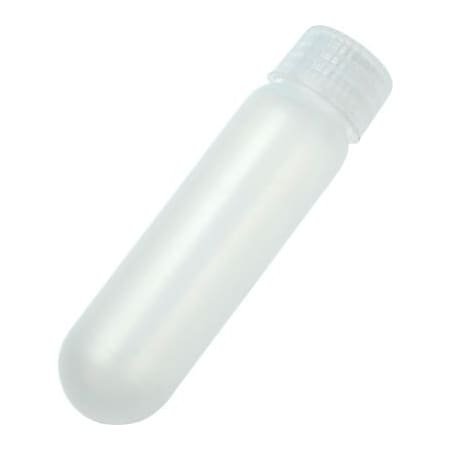 Celltreat Scientific Products CELLTREAT 30mL Centrifuge Tube, Oak Ridge Style, Round Bottom, PP, Screw Cap, Non-Sterile, 12PK 229461